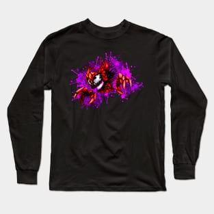 Hauntage Long Sleeve T-Shirt